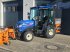 Kommunaltraktor typu Iseki TH 5420 AHLK, Gebrauchtmaschine v Unterammergau (Obrázek 1)