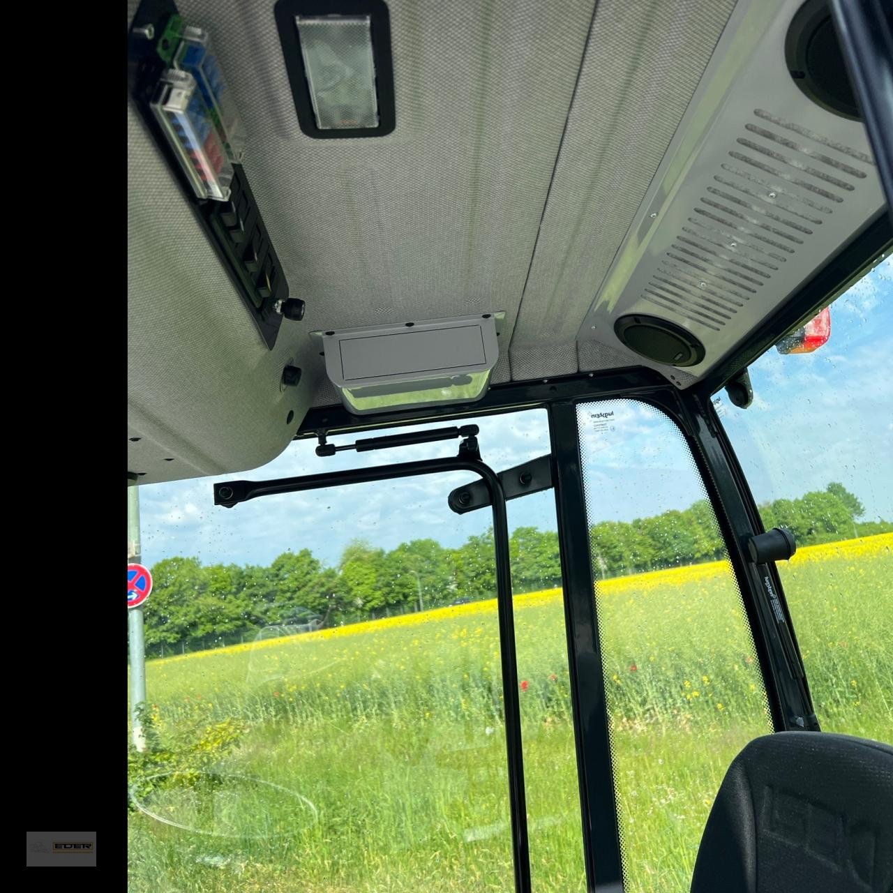 Kommunaltraktor za tip Iseki TM 3217, Neumaschine u Kirchheim b. München (Slika 13)