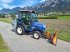 Kommunaltraktor typu Iseki TM 3267 AHL(K) Kommunalfahrzeug, Gebrauchtmaschine v Chur (Obrázek 8)