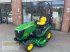 Kommunaltraktor a típus John Deere 1026R + 137 cm Mähdeck, Gebrauchtmaschine ekkor: Ahaus (Kép 1)