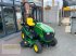 Kommunaltraktor του τύπου John Deere 1026R + 137 cm Mähdeck, Gebrauchtmaschine σε Ahaus (Φωτογραφία 3)