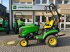 Kommunaltraktor of the type John Deere 1026R ROPS, Neumaschine in Wesseling-Berzdorf (Picture 5)