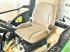 Kommunaltraktor del tipo John Deere 1026R TRAKTOR, Neumaschine en Albersdorf (Imagen 5)