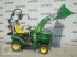 Kommunaltraktor del tipo John Deere 1026R TRAKTOR, Neumaschine en Cloppenburg (Imagen 1)