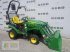 Kommunaltraktor del tipo John Deere 1026R TRAKTOR, Neumaschine en Cloppenburg (Imagen 2)