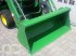 Kommunaltraktor del tipo John Deere 1026R TRAKTOR, Neumaschine en Cloppenburg (Imagen 3)
