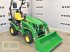 Kommunaltraktor typu John Deere 1026R TRAKTOR, Neumaschine v Cloppenburg (Obrázek 1)
