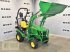 Kommunaltraktor typu John Deere 1026R TRAKTOR, Neumaschine v Cloppenburg (Obrázek 2)