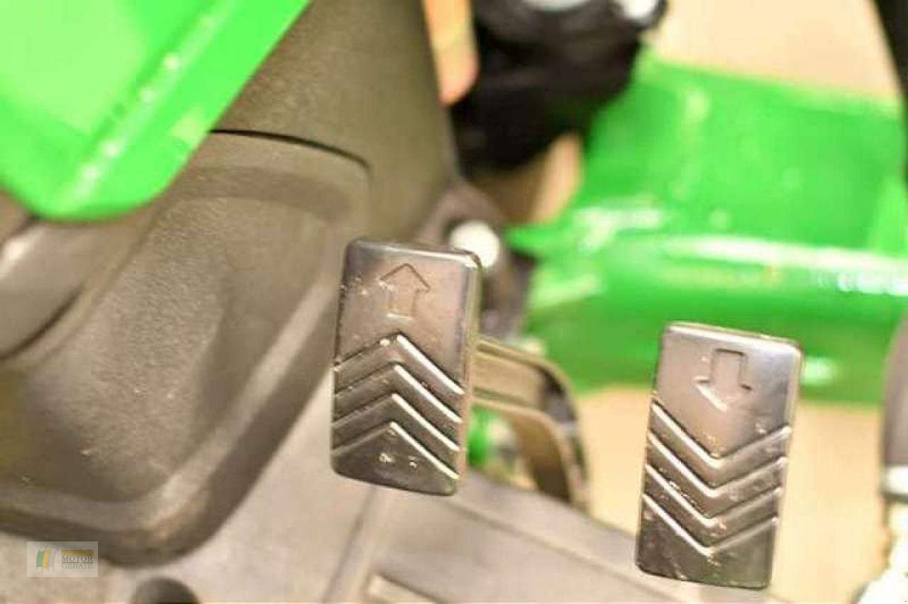 Kommunaltraktor typu John Deere 1026R TRAKTOR, Neumaschine v Cloppenburg (Obrázek 10)