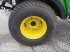 Kommunaltraktor des Typs John Deere 1026R, Neumaschine in Herzogenburg (Bild 15)