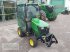 Kommunaltraktor des Typs John Deere 1026R, Neumaschine in Herzogenburg (Bild 2)