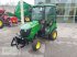 Kommunaltraktor des Typs John Deere 1026R, Neumaschine in Herzogenburg (Bild 1)