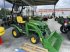Kommunaltraktor typu John Deere 1026R, Neumaschine v Ringsheim (Obrázek 1)