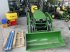 Kommunaltraktor typu John Deere 1026R, Neumaschine v Ringsheim (Obrázek 3)