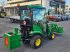 Kommunaltraktor des Typs John Deere 1026R, Gebrauchtmaschine in Altendorf (Bild 2)