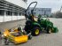 Kommunaltraktor tip John Deere 1026R, Gebrauchtmaschine in Regensburg (Poză 4)