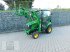 Kommunaltraktor typu John Deere 1026R, Gebrauchtmaschine v Gross-Bieberau (Obrázok 1)