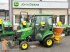 Kommunaltraktor of the type John Deere 1026R, Gebrauchtmaschine in Wesseling-Berzdorf (Picture 2)