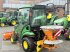 Kommunaltraktor of the type John Deere 1026R, Gebrauchtmaschine in Wesseling-Berzdorf (Picture 3)