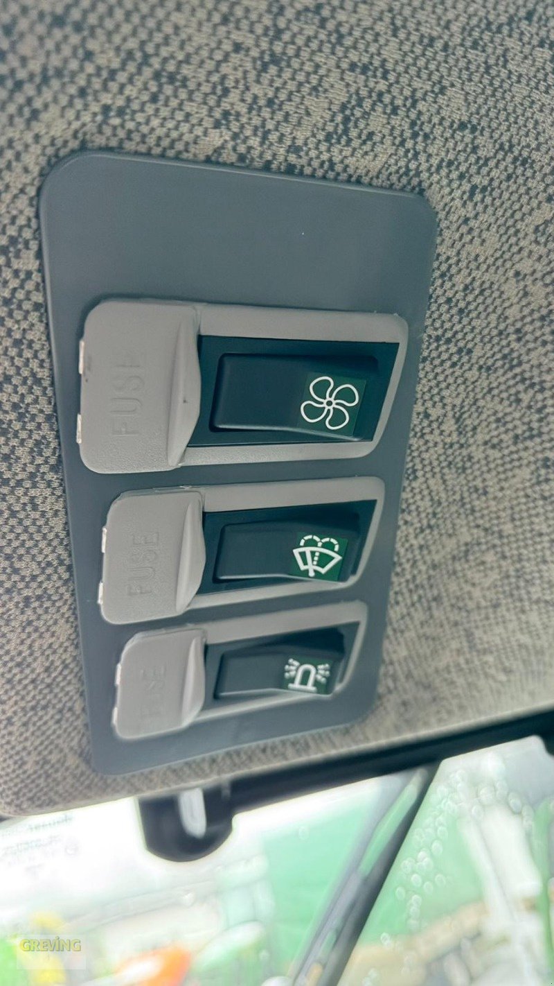 Kommunaltraktor of the type John Deere 1026R, Gebrauchtmaschine in Wesseling-Berzdorf (Picture 10)