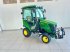 Kommunaltraktor tip John Deere 1026R, Gebrauchtmaschine in Beckum (Poză 4)