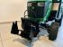 Kommunaltraktor tip John Deere 1026R, Neumaschine in Beckum (Poză 3)