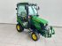 Kommunaltraktor del tipo John Deere 1026R, Gebrauchtmaschine In Beckum (Immagine 2)