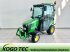 Kommunaltraktor typu John Deere 1026R, Gebrauchtmaschine v Beckum (Obrázek 1)
