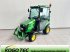 Kommunaltraktor typu John Deere 1026R, Mietmaschine v Beckum (Obrázek 1)