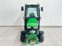Kommunaltraktor typu John Deere 1026R, Mietmaschine v Beckum (Obrázek 3)
