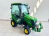 Kommunaltraktor typu John Deere 1026R, Mietmaschine v Beckum (Obrázek 4)