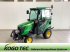 Kommunaltraktor typu John Deere 1026R, Mietmaschine v Beckum (Obrázek 1)