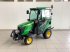 Kommunaltraktor typu John Deere 1026R, Mietmaschine v Beckum (Obrázek 2)