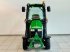 Kommunaltraktor tip John Deere 1026R, Mietmaschine in Beckum (Poză 3)