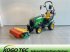 Kommunaltraktor типа John Deere 1026R, Gebrauchtmaschine в Neubeckum (Фотография 1)