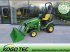 Kommunaltraktor typu John Deere 1026R, Neumaschine v Greven (Obrázek 1)