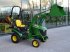 Kommunaltraktor typu John Deere 1026R, Neumaschine v Greven (Obrázek 2)
