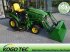 Kommunaltraktor des Typs John Deere 1026R, Neumaschine in Greven (Bild 1)