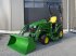 Kommunaltraktor tip John Deere 1026R, Neumaschine in Greven (Poză 2)