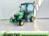 Kommunaltraktor typu John Deere 1026R, Gebrauchtmaschine v Neubeckum (Obrázok 1)