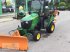 Kommunaltraktor typu John Deere 1026R, Gebrauchtmaschine v Kalsdorf (Obrázek 19)