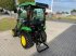 Kommunaltraktor typu John Deere 2026R (Neumaschine), Gebrauchtmaschine w Stuhr (Zdjęcie 4)