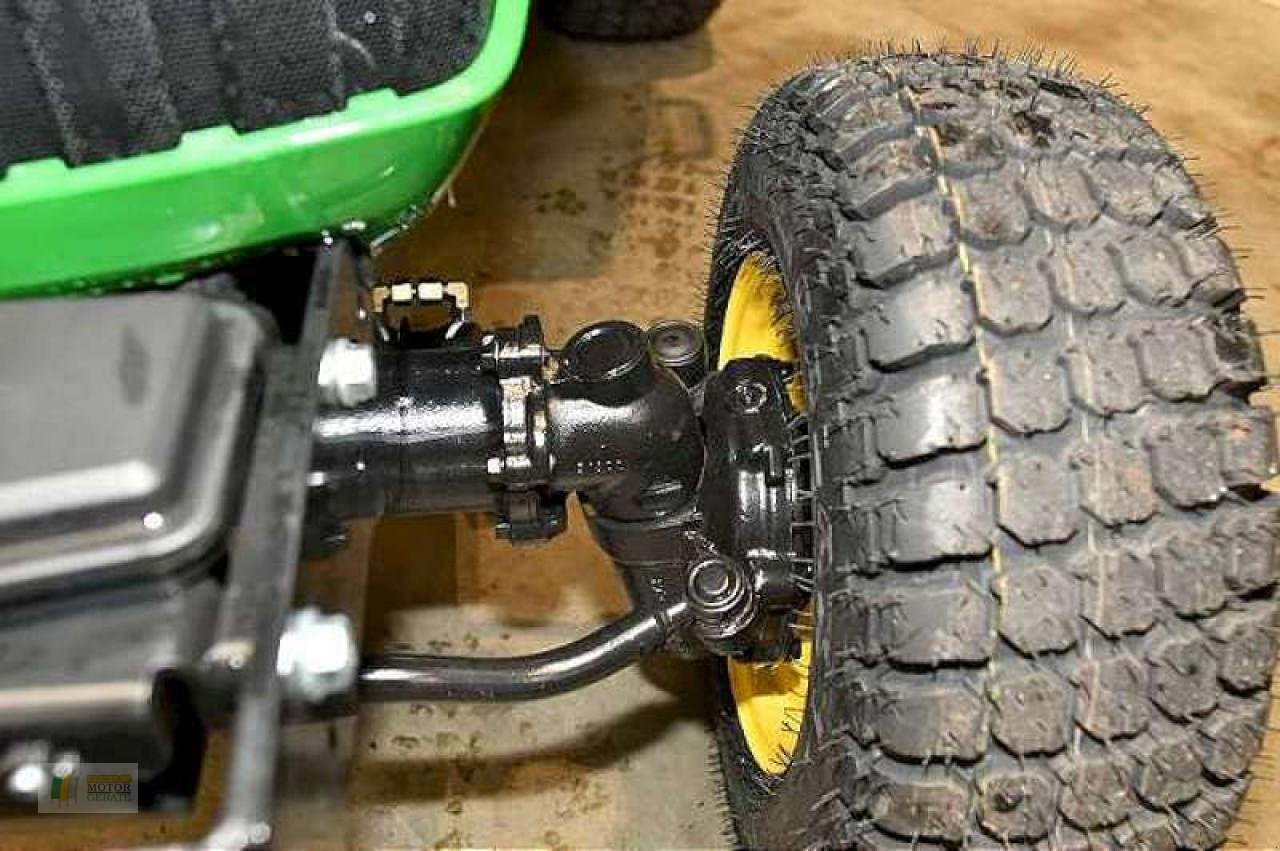 Kommunaltraktor του τύπου John Deere 2026R TRAKTOR, Neumaschine σε Cloppenburg (Φωτογραφία 4)