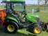 Kommunaltraktor tip John Deere 2026R, Gebrauchtmaschine in Alferde (Poză 1)