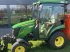 Kommunaltraktor tip John Deere 2026R, Gebrauchtmaschine in Alferde (Poză 4)
