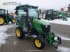 Kommunaltraktor of the type John Deere 2026R, Gebrauchtmaschine in Lauterberg/Barbis (Picture 5)