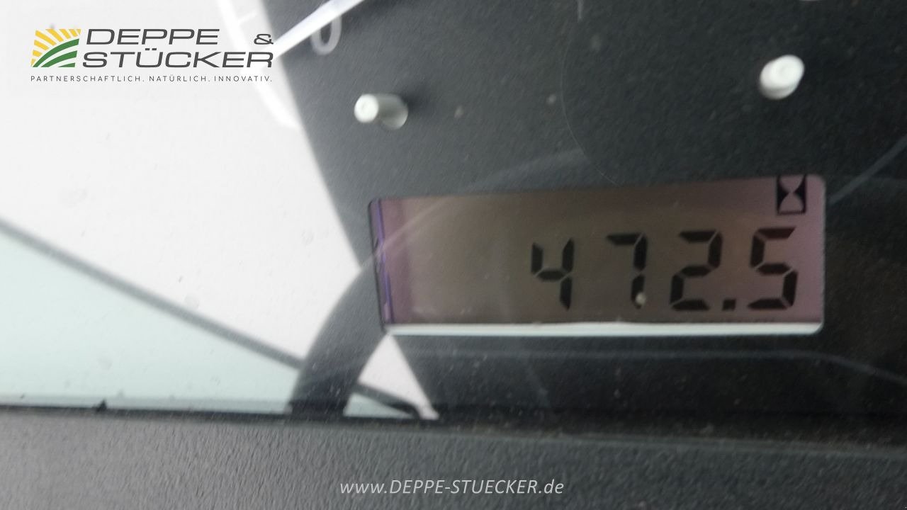 Kommunaltraktor of the type John Deere 2026R, Gebrauchtmaschine in Lauterberg/Barbis (Picture 17)