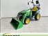 Kommunaltraktor typu John Deere 2026R, Gebrauchtmaschine v Beckum (Obrázek 1)