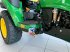 Kommunaltraktor typu John Deere 2026R, Neumaschine v Beckum (Obrázek 5)