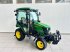 Kommunaltraktor typu John Deere 2026R, Mietmaschine v Beckum (Obrázek 3)